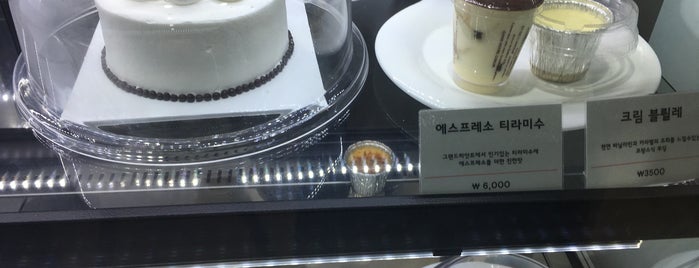 이찌고 is one of Brunch, Cafe, Dessert.