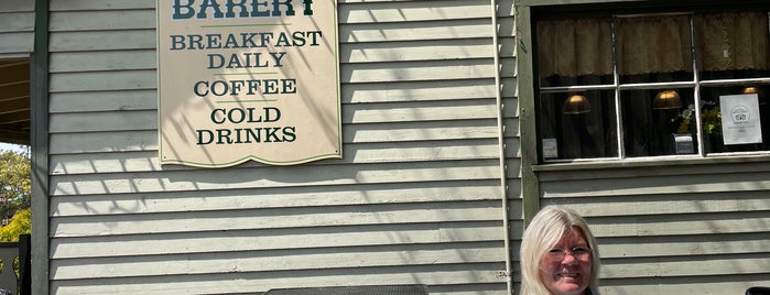 Smithville Bakery is one of Foodie NJ Shore 1.