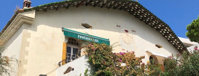 Restaurant Robert is one of Restaurantes.