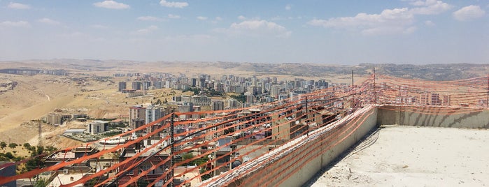 Diyarbakır Kapı is one of Mardin.