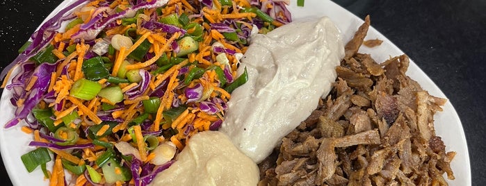 Roxy Kebab is one of All-time favorites in Australia.