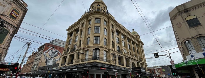 Pran Central is one of Melbourne Places To Visit.