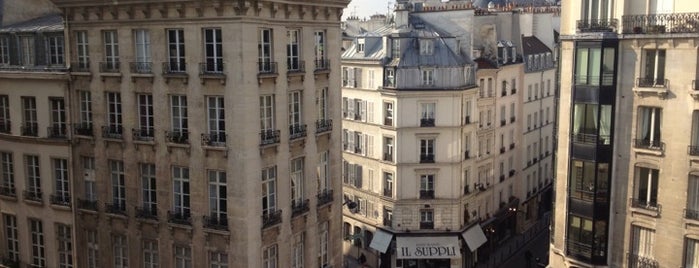 Hôtel Relais Saint-Germain is one of Paris To-Do List.
