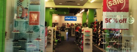Crocs is one of Shopping.