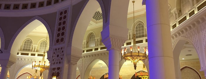 The Dubai Mall is one of Lieux qui ont plu à Irina.