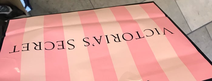 Victoria's Secret is one of London October 2019.