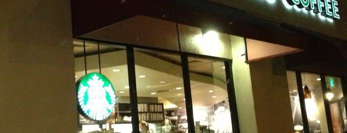 Starbucks is one of Places in San Luis Obispo County.