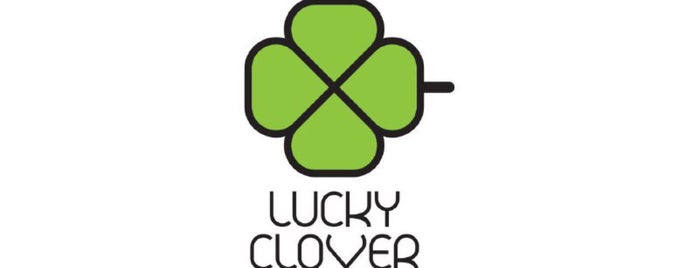 Lucky Clover | لاکی کلاور is one of Gespeicherte Orte von Sotoude.