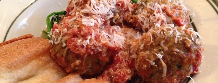 The Meatball Shop is one of Lugares favoritos de Stacks.