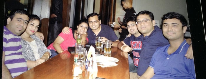 Big Bang is one of Happy Hours in Mumbai (bootlegger.in).