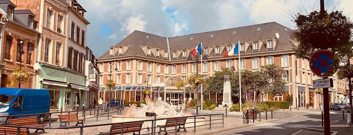 Mercure Hotel is one of * Europe.