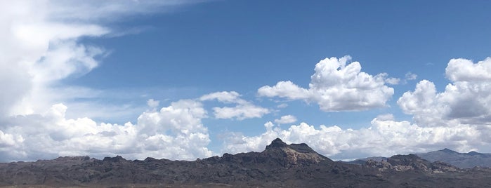 Nelson's Landing is one of Las vegas.