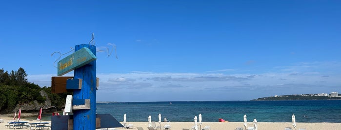 アンチ浜 is one of Lugares favoritos de kzou.