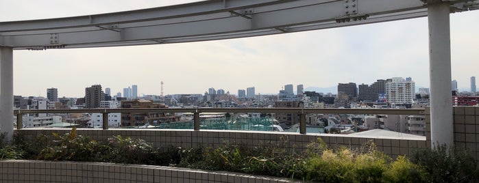池上会館 is one of Southwestern area of Tokyo.