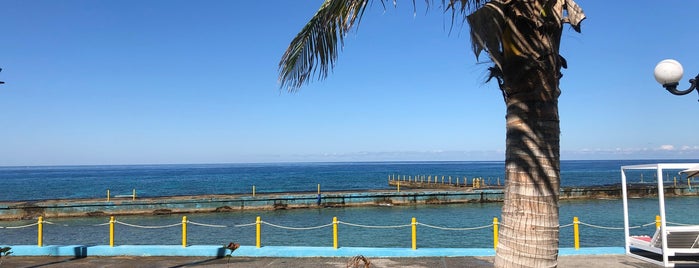 Hotel Comodoro is one of Posti che sono piaciuti a Rodrigo.