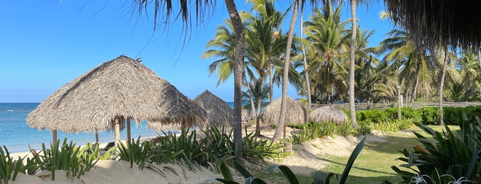 Zoëtry Agua is one of Fantastic Resorts in Punta Cana.