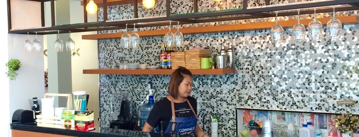 C-Café is one of Thailand.