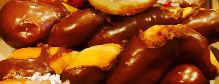Best Donuts is one of The 15 Best Places for Donuts in Phoenix.
