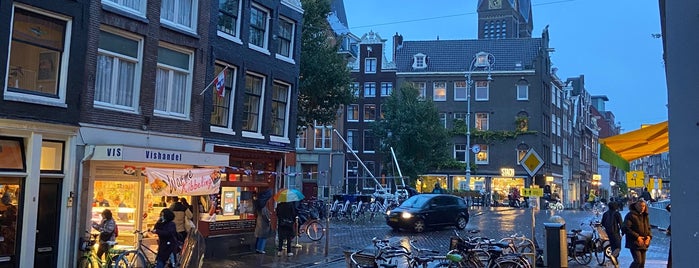 Albert Heijn is one of Yo Amsterdam!.