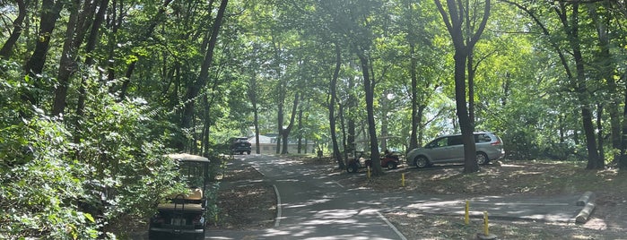 South Bass Island State Park is one of Playground.