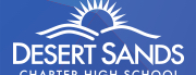Desert Sands Charter High School - Norwalk is one of L4L.