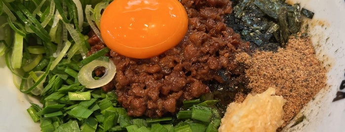 麺屋はなび 弥富店 is one of 拉麺マップ.