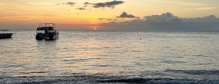 Anse Chastanet Beach is one of St.lucia.