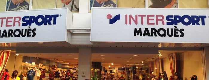 Intersport is one of Associats.