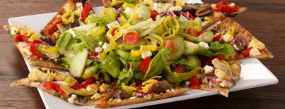 Crispers Fresh Salads, Soups and Sandwiches is one of Food of the world.