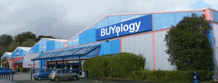 Buyology is one of Pin, Pur, & Yel...KLES.