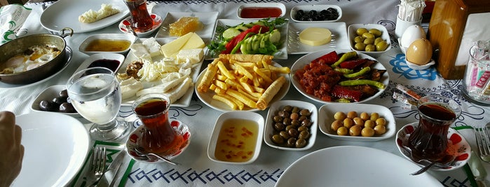 Safranbolu Mola Restaurant is one of Tavsiye olan Gitmediğim Mekanlar.