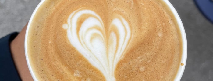 We Love Coffee is one of Salzburg.