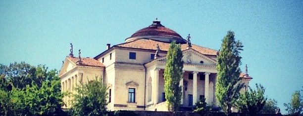 Villa Almerico Capra - la Rotonda is one of To-Do in Italy.