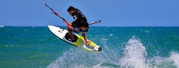 Guayama KiteBoarding School is one of To Try - Elsewhere42.