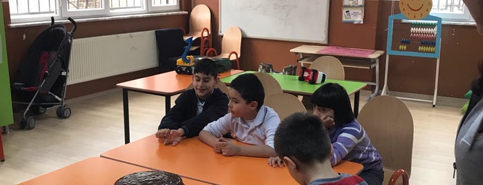 Halil Yasin İlkokulu is one of Odunpazarı Anaokulu, İlk, Ortaokul ve Liseleri.