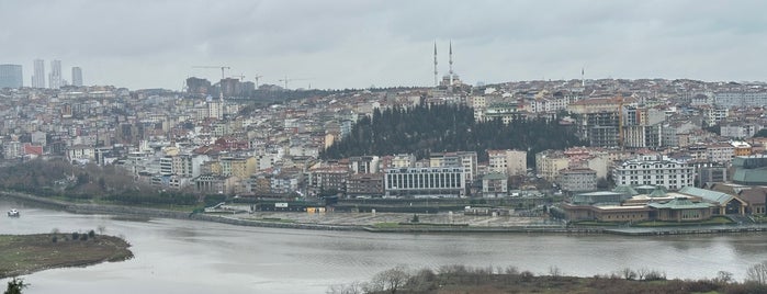 Pierre Lotie Yokuşu is one of İstanbul.
