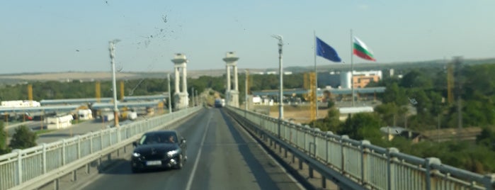 Bulgarie is one of Lieux qui ont plu à Nikolay.