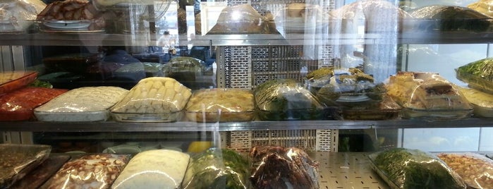 Sahil Restaurant is one of Posti che sono piaciuti a Türker.