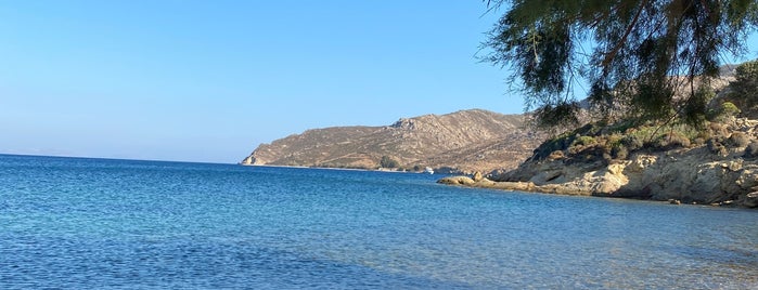 Onar Patmos is one of Greece.