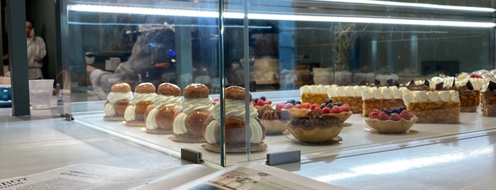 Bon Bon Fait Maison is one of Sweet tooth - Athens.