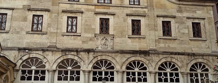 Saint George Church - Ecumenical Patriarchate is one of Istanbul.