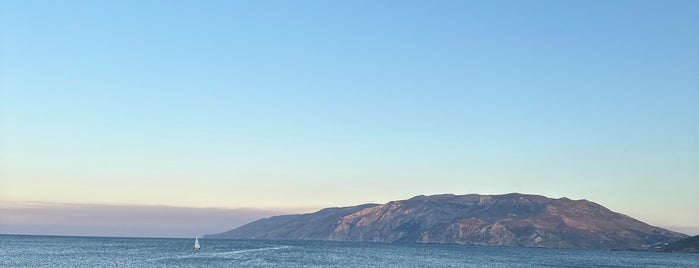 Λιμανάκι Μώλου is one of Skyros Island (Summer 2014).