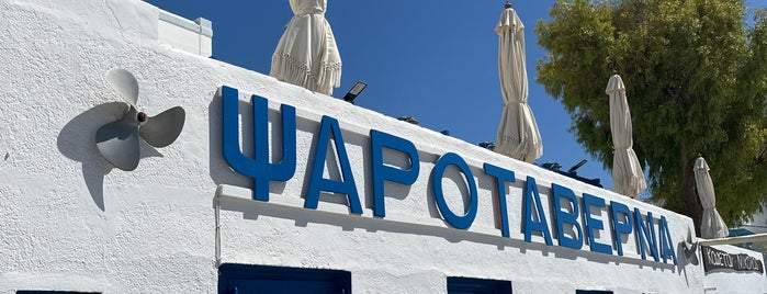 Καπετάν Νικόλας is one of Koufonísi.