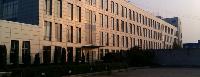 Volia HQ is one of Ukrainian companies.