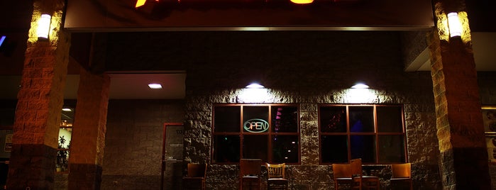 Pharaoh Cafe is one of Melody Tavern -: сохраненные места.