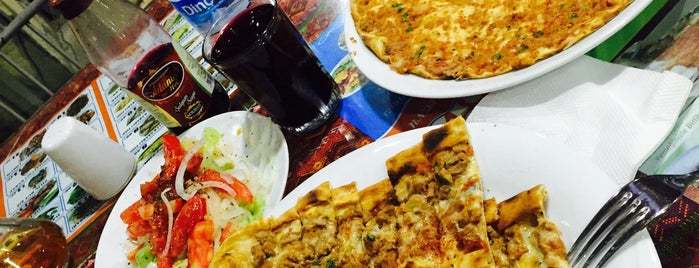 Deniz Pide Restaurant is one of Manisa.