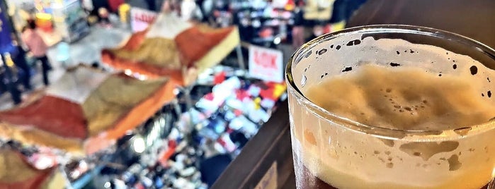 Peachy Craft Beer Pub is one of Hanoi Nightlife.