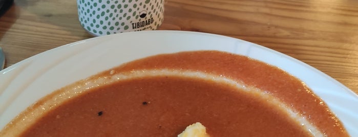 Tibidabo Brewing is one of Posti che sono piaciuti a Jose Luis.