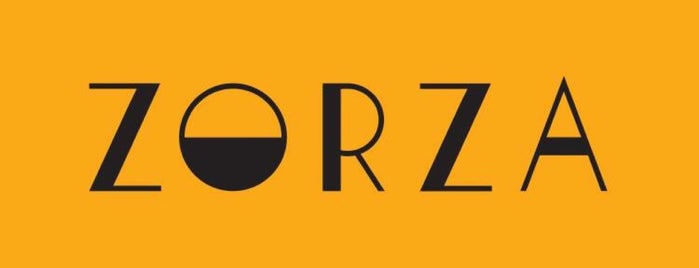 Zorza is one of Warsaw.