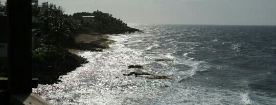 Kikitas Beach, Dorado is one of Posti che sono piaciuti a Endel.